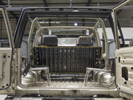 The FJ Company - 1994 FZJ73 0003334 Beige - BodyWork